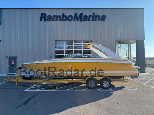 Cobalt 262  technische daten 